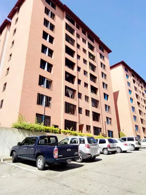 Apartamento en venta