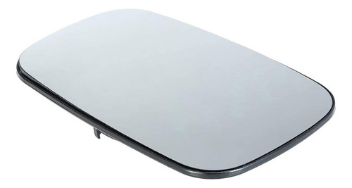 Espejo Retrovisor De Vidrio Para Renault: Megane Ii 2, Lagun