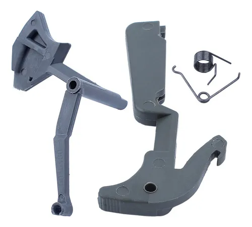 Kit De Gatillo De Aceleración Para Motosierra Husqvarna 268