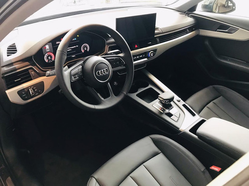 Audi A4 40 Tfsi 190cv Mildhibrid 2021