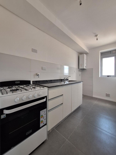 Departamento En Alquiler Ciudad Gama