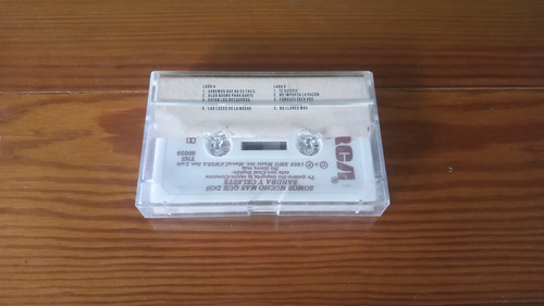 Sandra & Celeste - Somos Mucho Más Que Dos - Cassette Estándar (Usado)