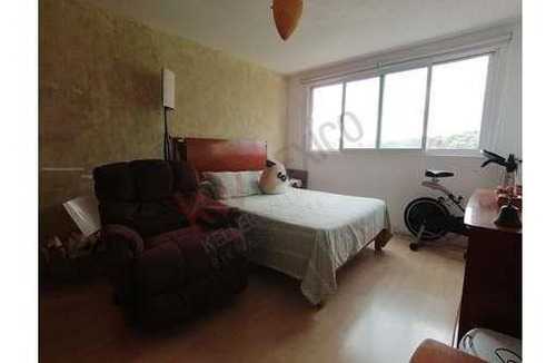 Imagen 6 de 16 de Casa En Venta Cuernavaca, Morelos, Vista Panorámica, Desnivel, Estilo Moderno. Seguridad 24 Horas.