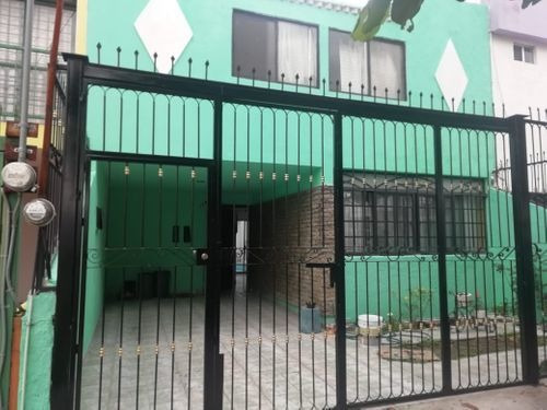 Imagen 10 de 11 de Casa Con Excelente Ubicacion Atras De Plaza Mexico