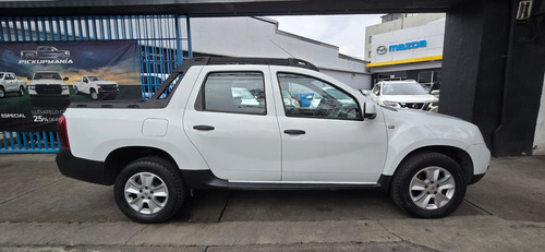 Renault Oroch 2.0 Zen Mt