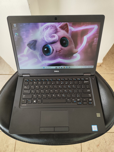 Laptop Dell Latitude 5480, Core I5 6ta Generación, 8gb Ram (Usado)