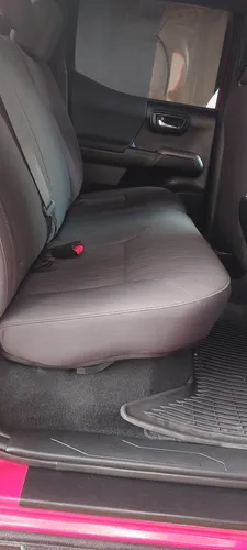 Toyota Tacoma 3.5 Trd Sport 4x4 At