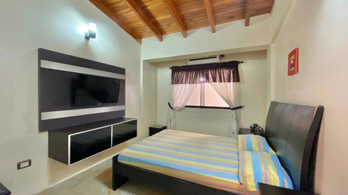 Imagen 7 de 23 de Casa De Lujo En Alquiler