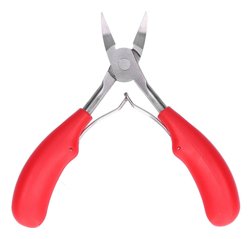 Pinzas Para Cortar Dientes De Cerdo, Acero Inoxidable, Dient