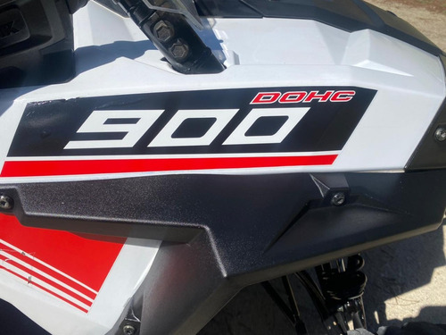 Polaris Rzr S 900