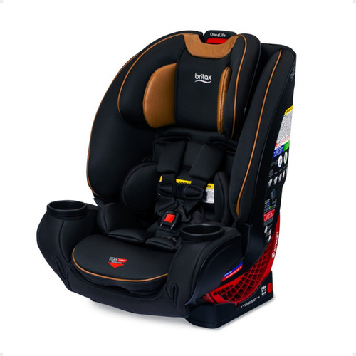 Sillita Butaca Para Auto Bebe Britax One4life Clicktight