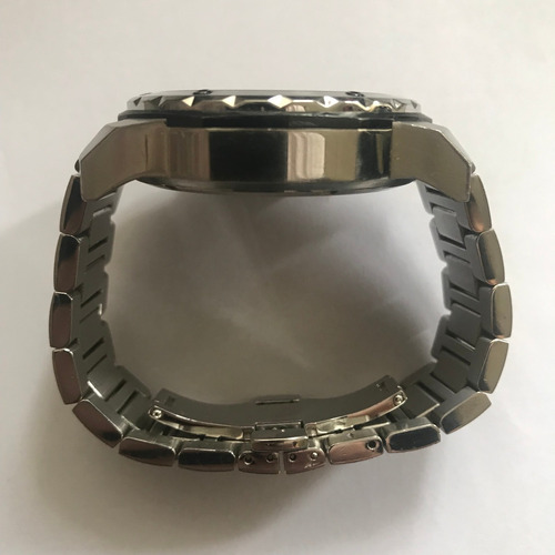 Relógio Luxo Bulova Marine Star 98b106 Importado
