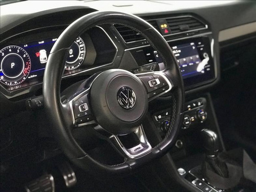 Imagem 4 de 12 de Volkswagen Tiguan 2.0 350 Tsi Allspace R-line 4motion