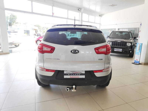 Imagem 3 de 15 de Kia Sportage Ex 20 Off G4