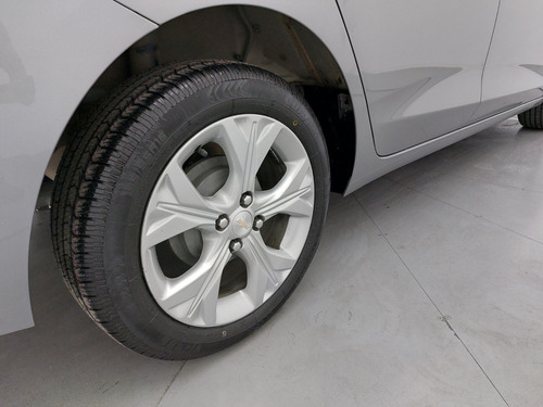 Chevrolet Onix 1.0 TURBO FLEX LTZ AUTOMÁTICO