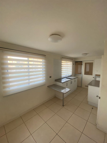 Vende Casa En Los Andes