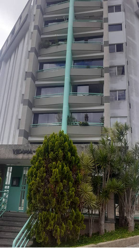 Apartamento En Venta 130m2 res Vidama 2 Urb  Las Minas San Antonio 