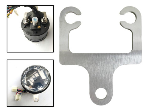 Soporte De Instrumento Para Motocicleta, Soporte De Montaje