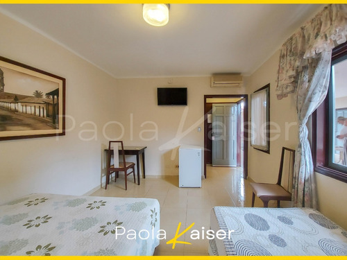 Imagen 9 de 14 de Centrico Hotel En Venta En Santa Cruz