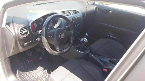 Seat Leon 2.0 Freetrackt Fsi 200cv 2008