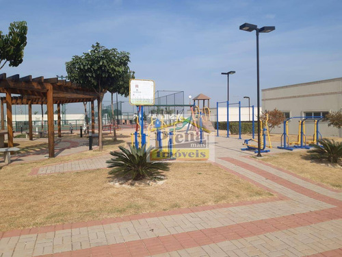 Imagem 5 de 13 de Terreno À Venda, 250 M² Por R$ 175.000 - Monte Mor - Monte Mor/sp - Te0982