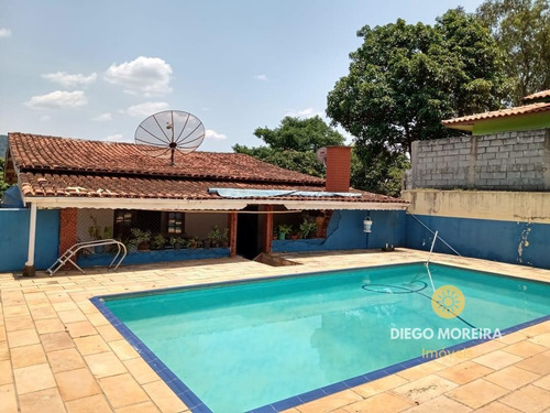Imagem 9 de 15 de Chácara À Venda Em Atibaia Com 1.000 M² - Ch14