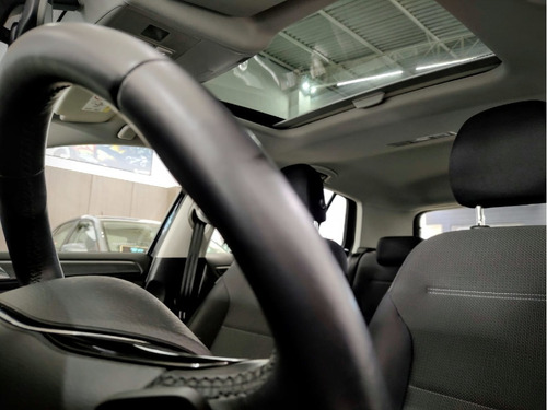 Imagem 12 de 14 de Volkswagen Golf 1.0 Comfortline 200 Tsi Flex Aut. 5p 2018
