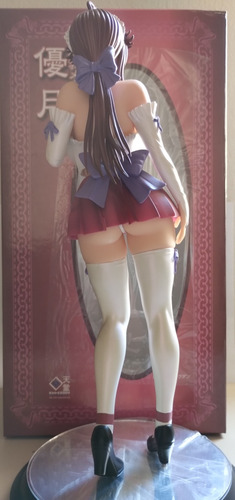 Boneca Cast Off Anime Mangá Bakunyuu Maid Kari - Yuzuki
