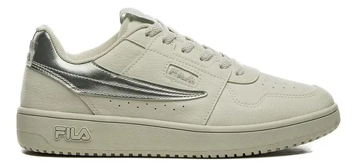 Tênis Fila F02l00208 Acd Classic Feminino