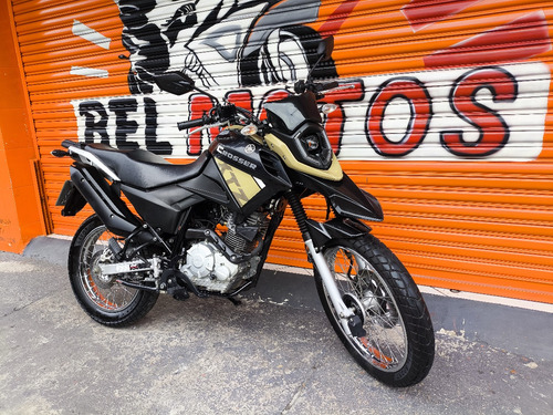 Yamaha Xtz 150 Crosser Z 2023 Com 25 Mil Km