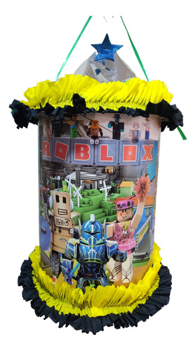 Piñata Roblox 53 Cm