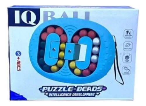 Juego Desarrollo Inteligencia - Sensorial