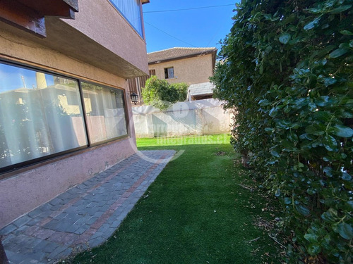 Venta Casa En Viña Del Mar, Sector Oriente,solida Y Luminosa