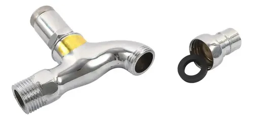 Llave De Nariz De Seguridad Con Llave Grifo Para Exterior Meses