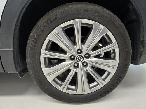 Mazda CX-9 5p Signature L4/2.5/T Aut AWD