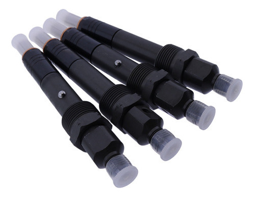 Inyector De Combustible Para Motor Perkins 1004-42 1004-40tw