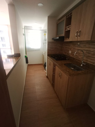 Imagen 14 de 27 de Apartamento En Venta Sabaneta Sector San Jose