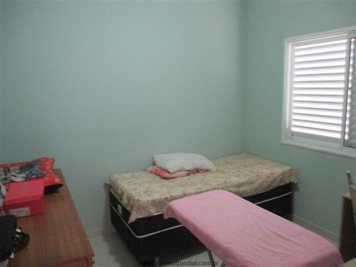 Imagem 12 de 28 de Apartamentos À Venda Em Jundiaí/sp - Compre O Seu Apartamentos Aqui! - 1432155