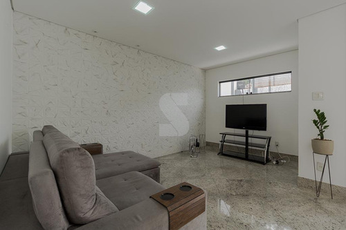 Imagem 6 de 29 de Fantástica Casa De Luxo Próximo Ao Yucca Clube - 26694