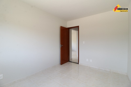 Imagem 6 de 17 de Apartamento Para Aluguel, 2 Quartos, 1 Vaga, Icaraí - Divinópolis/mg - 47219