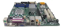 Comprar Placa Mãe Positivo Pos-pig43bc Socket 775 Ddr2 Com Espelho