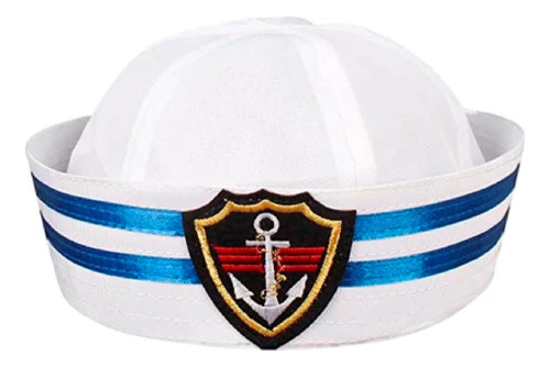 Gorro Marinero