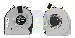 Ventilador Hp Pavilion X360 15-dq Tpn-w140 L51349-001