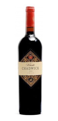 Vinho Chadwick 2014 -750ml