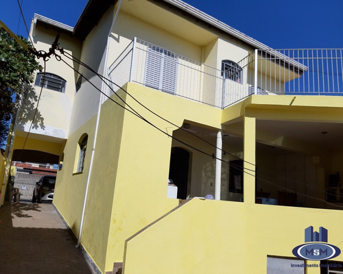 Imagem 20 de 20 de Casa - Ca00001 - 32956026
