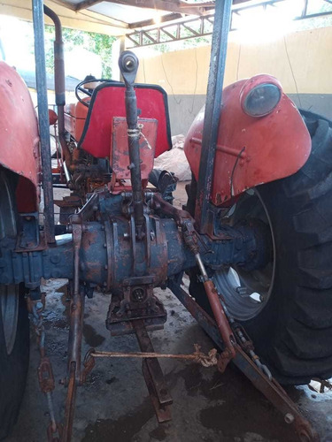 Massey Fergussom 65x