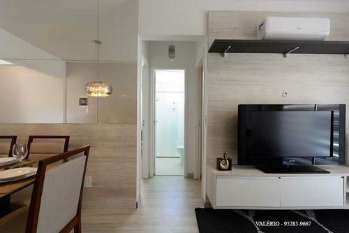 Imagem 4 de 18 de Apartamento Padrão À Venda Em São Paulo/sp - 122