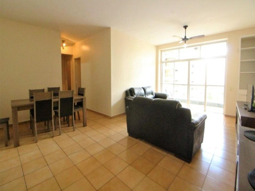 Imagem 1 de 25 de Praia Das Pitangueiras - Barra Funda - Guarujá - 3 Dormitórios (1 Suite) - 2 Vagas - Lazer - Ap4349 - 34711239