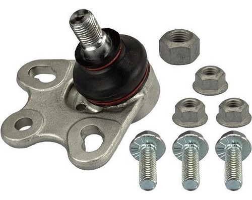 Pivo Suspensão Dianteira Mercedes Classe B 2005-2011 W245