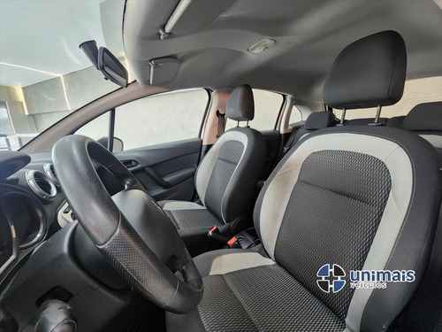 Citroën C3 1.5 ORIGINE 8V FLEX 4P MANUAL